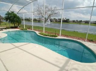 418 Crofton Dr, Ocoee, FL 34761