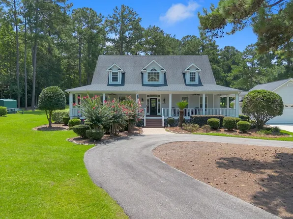 10056 Neamathla Trl, Tallahassee, FL 32312