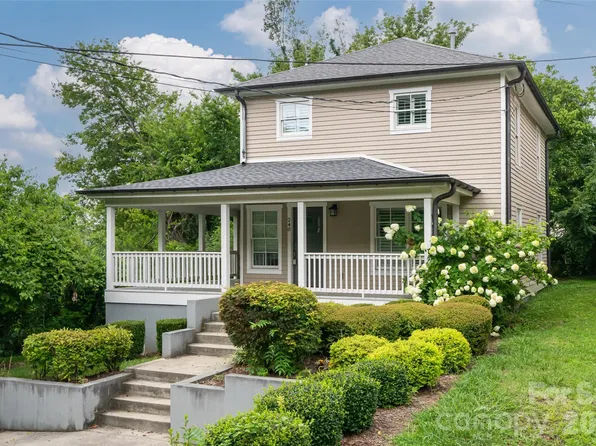 240 S Beaumont St, Asheville, NC 28801