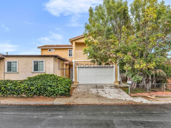 2975 Preece St, San Diego, CA 92111