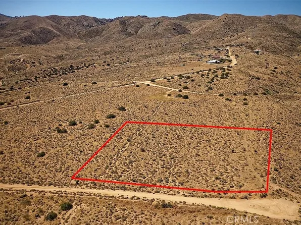 23 Outpost Rd Lot 46, Apple Valley, CA 92308