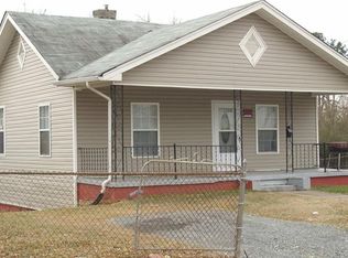 2000 E 25th St, Winston Salem, NC 27105