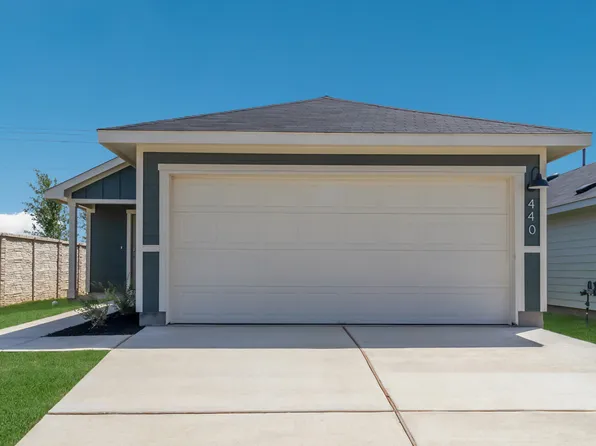 The Atlanta Plan, Prairie Lakes