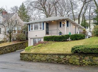 27 Villa St, Waltham, MA 02453