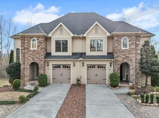 352 Licklog Rdg, Hayesville, NC 28904