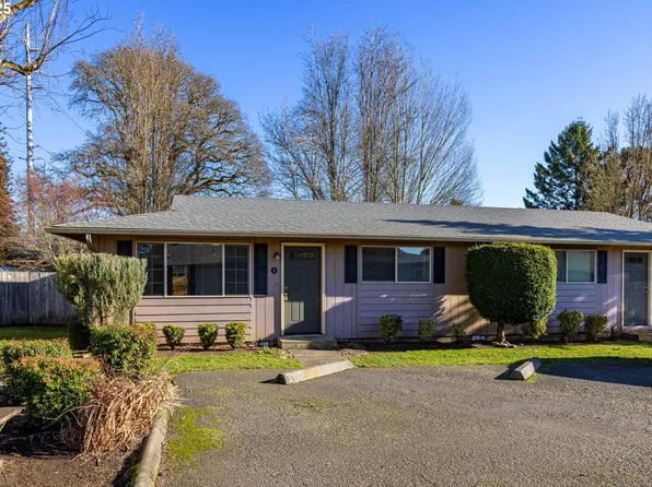 3501 A St APT 8, Washougal, WA 98671