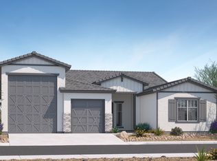 Floor Plan Available: Lavish RV Plan, The Retreat at Rancho Cabrillo, Peoria, AZ 85383