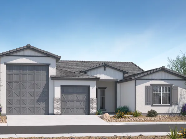 Floor Plan Available: Lavish RV Plan, The Retreat at Rancho Cabrillo