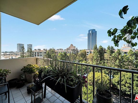 5th image of 2170 Century Park Ln #909