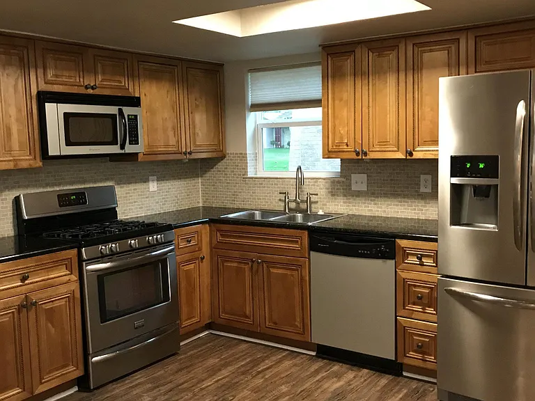 Kitchen -