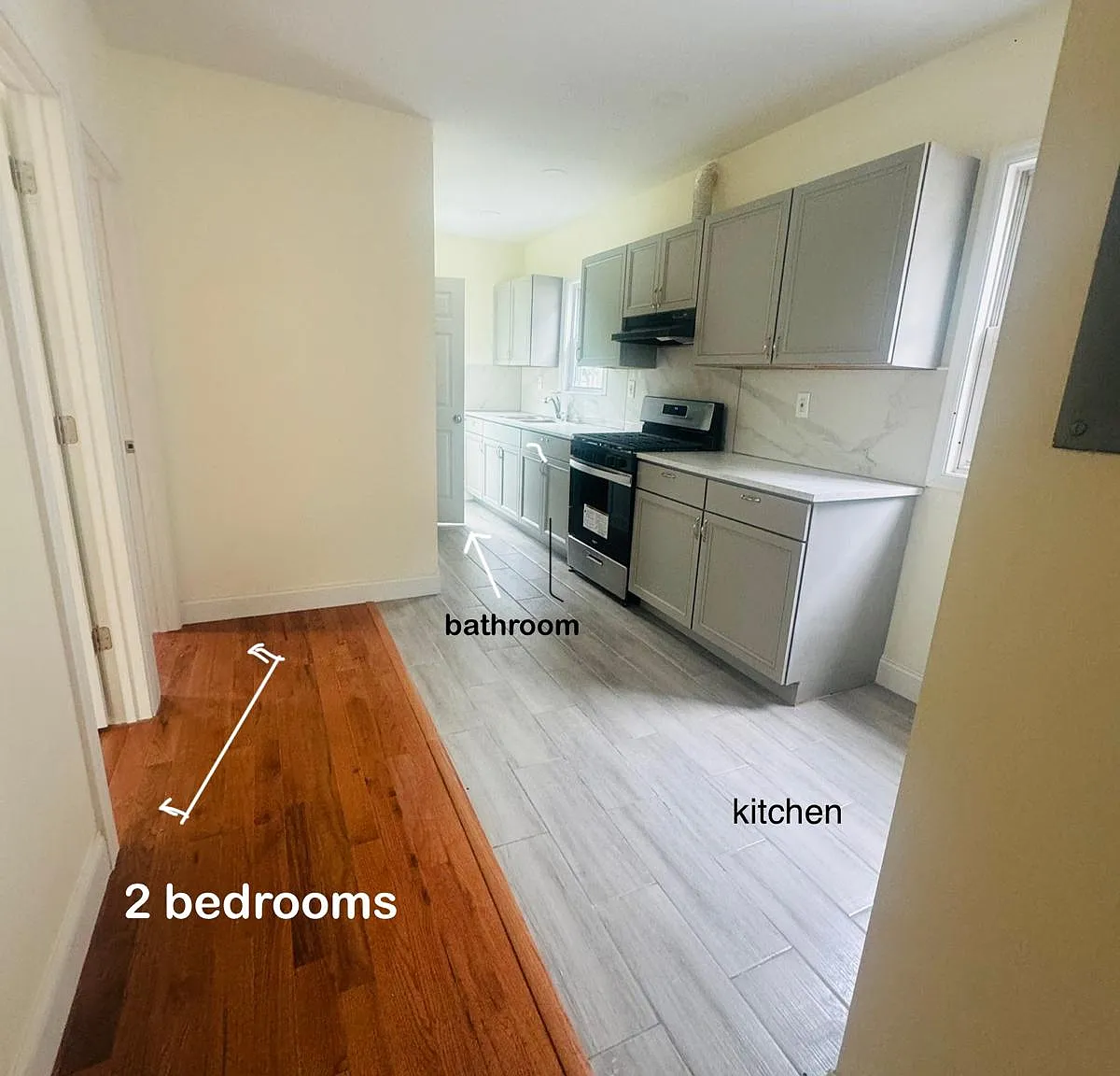 92 N Allen St — Photo 4
