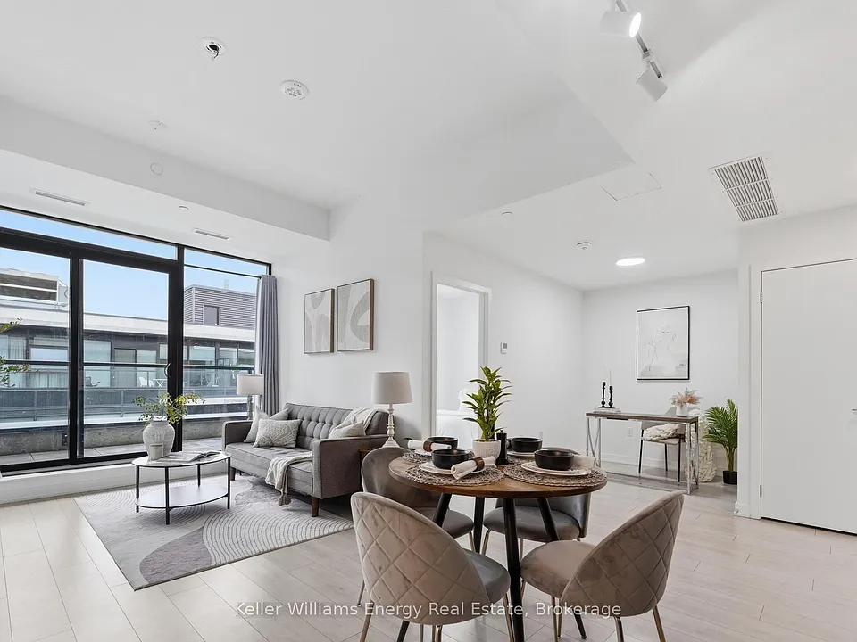 1614 Charles St #522