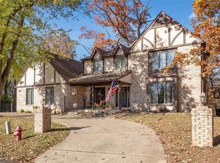 6541 Oak Hill Mnr, Glen Carbon, IL