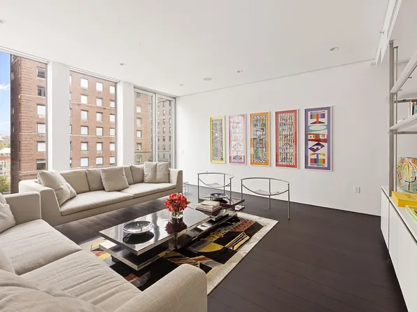 949 Park Ave #4, New York, NY 10028