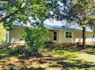 6387 Saddlebrook Loop, Everton, AR 72633
