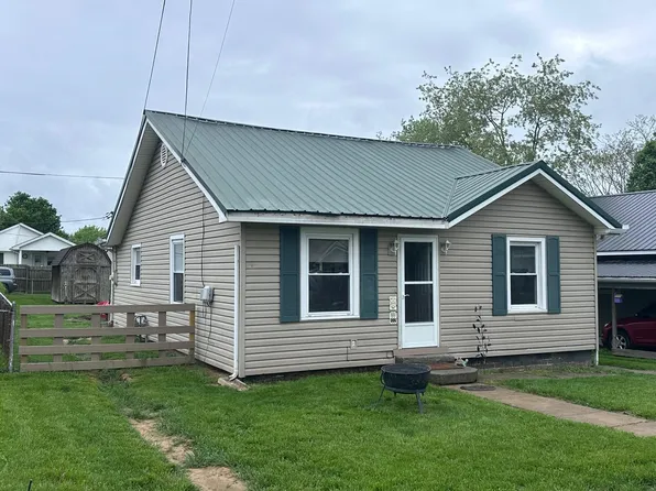 1336 High St #W, Ashland, KY 41101