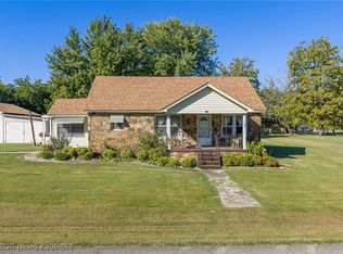 205 N Main St, Dyer, AR 72935