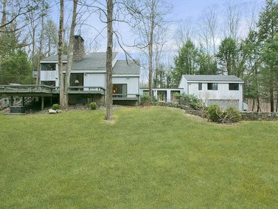 3105 Sharon Tpke, Millbrook, NY, 12545