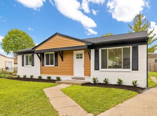32620 Coach Dr, Chesterfield, MI 48047