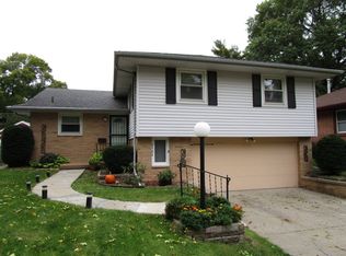 2504 48th Pl, Des Moines, IA 50310