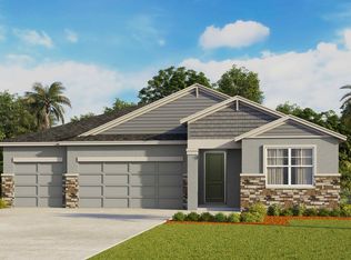 Covington Plan, Archer at Two Rivers, Zephyrhills, FL 33541