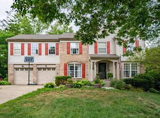 7106 Glade Ln, Florence, KY 41042