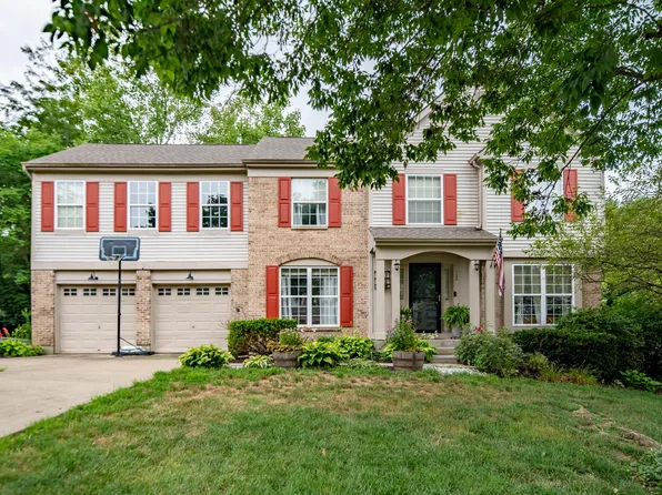 7106 Glade Ln, Florence, KY 41042