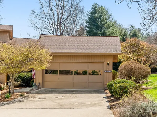 201 Wild Oak Ln, Hendersonville, NC 28791