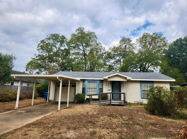 1405 Park Ln, Kilgore, TX 75662