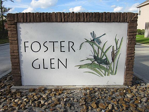 Foster Glen