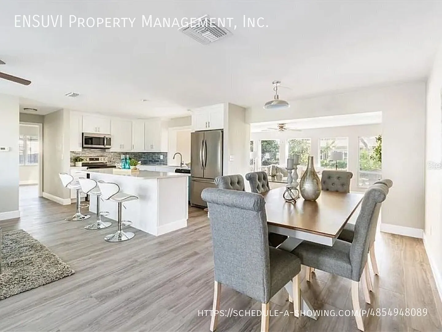 Make this Cute 3 bedroom 2 bath home yours! — Photo 3