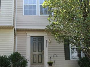 2007 Amber Way, Baltimore, MD 21244