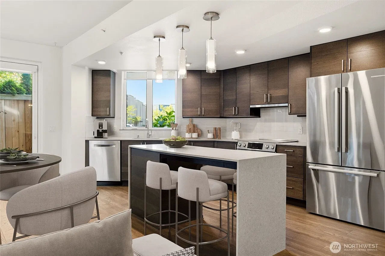 2 bed, 1178 sqft, $3,400 — Photo 1