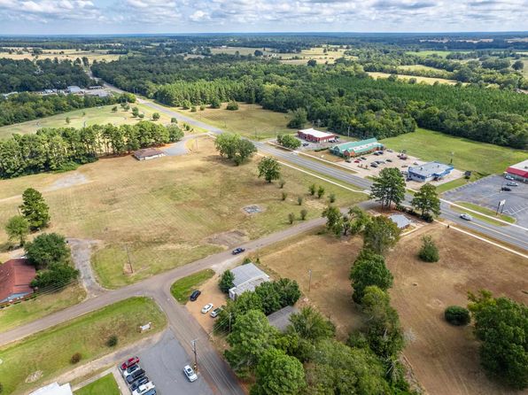 1422 W 2nd St N, Prescott, AR 71857