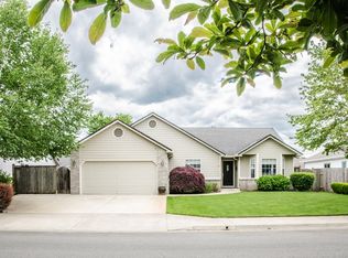 3540 Warwick Ln, Eugene, OR 97401