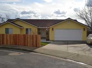 3670 Stokes Ct, Redding, CA 96001