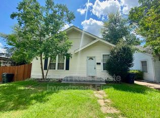 3801 Maryland Ave, Shreveport, LA 71106
