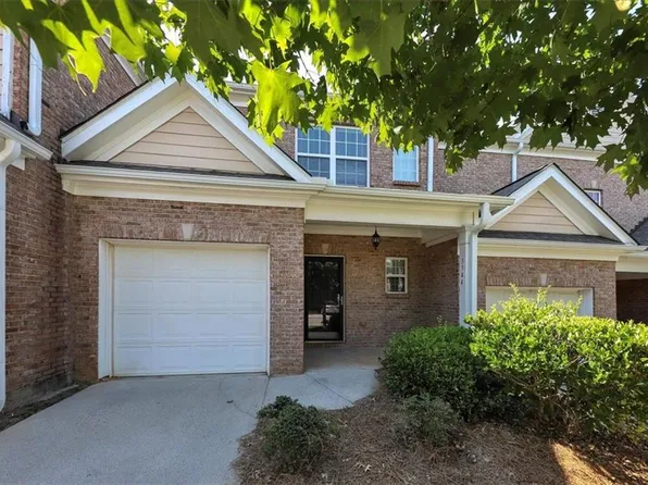 3944 Princeton Lakes Way SW, Atlanta, GA 30331