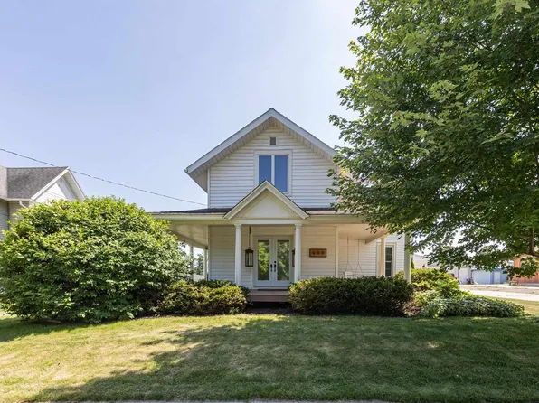 404 College Street, Lake Mills, WI 53551