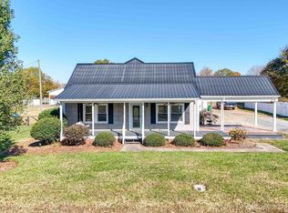 2002 Raney Faith St, Salisbury, NC 28146