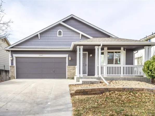 11441 Iola St, Commerce City, CO 80640