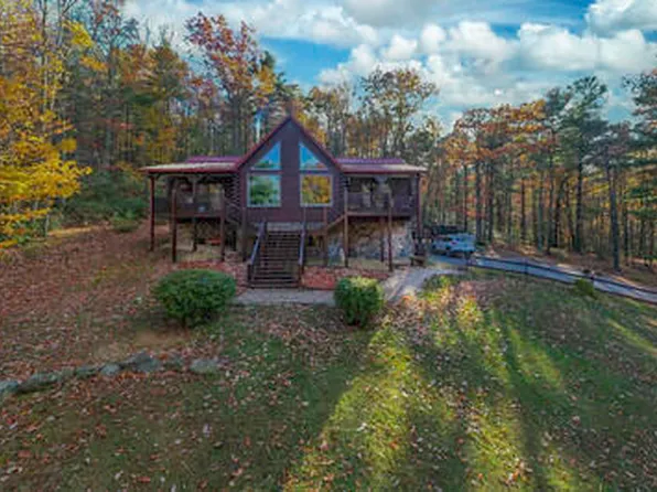 116 Greystone Dr, Vesuvius, VA 24483