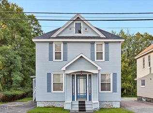 1 Elmwood Avenue, Johnstown, NY 12095