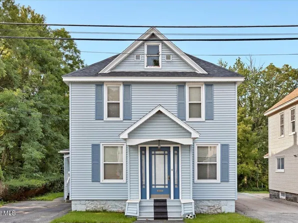 1 Elmwood Avenue, Johnstown, NY 12095