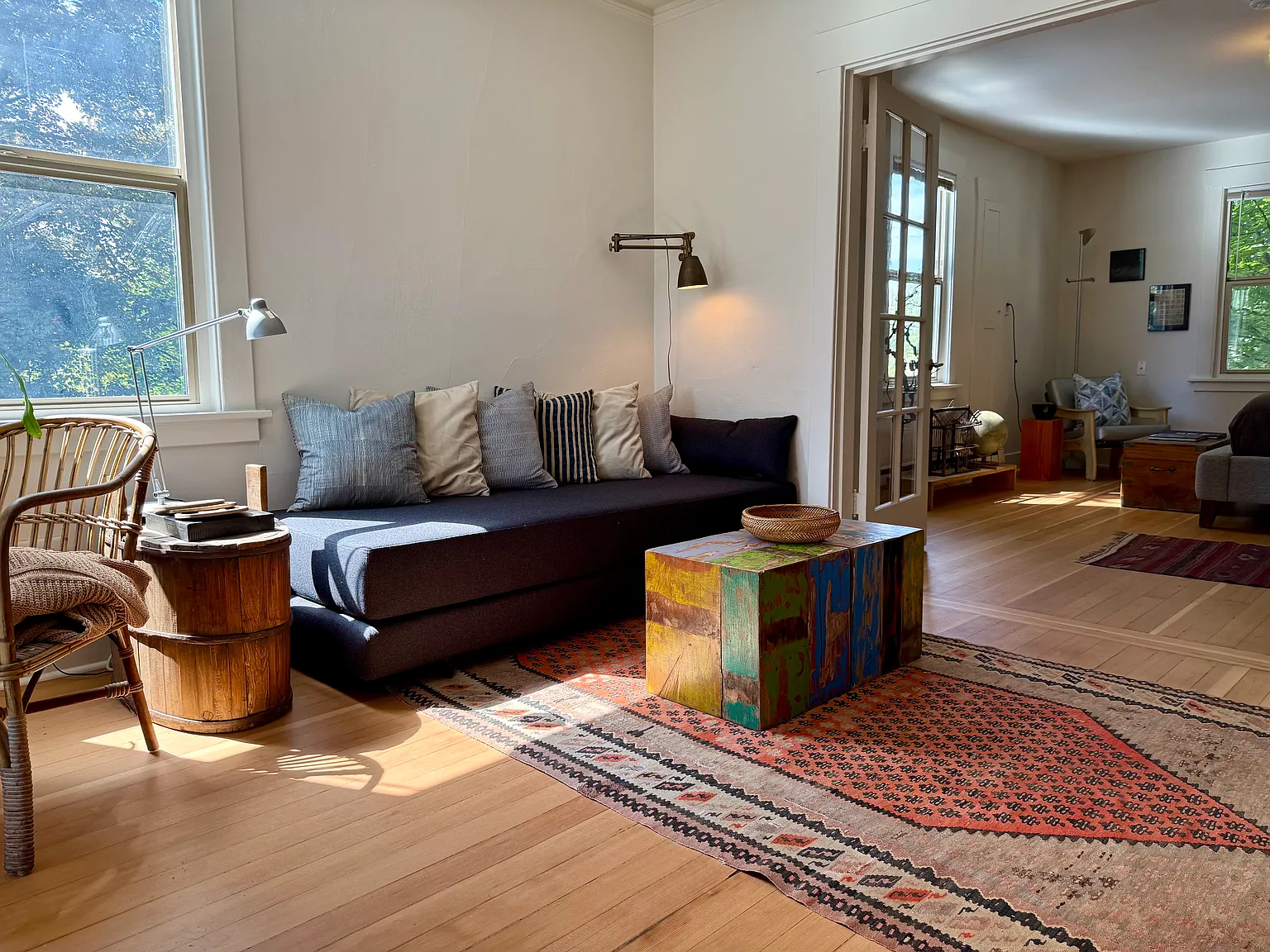 1 bed, 500 sqft, $2,200 — Photo 2