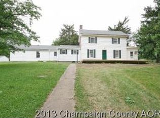 103 W Main St, Sidney, IL 61877