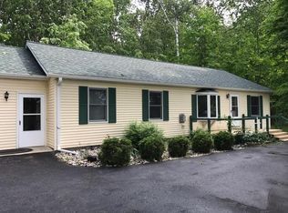 4176 W Temple Rd, Indian River, MI 49749