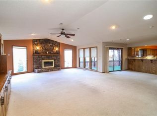 16 Rosedale Ln, Bella Vista, AR 72715