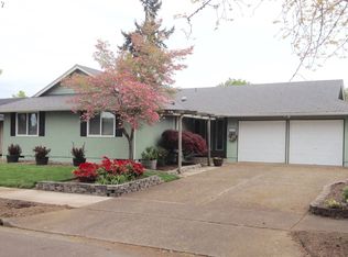 2835 Cheryl St, Eugene, OR 97408