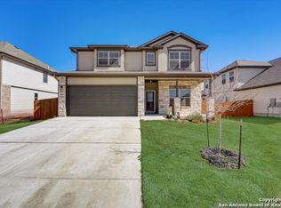 145 Sambar Main, Schertz, TX 78108